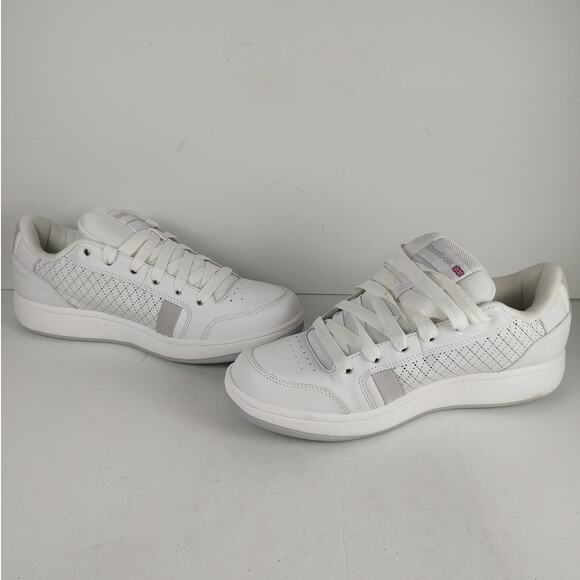 RARE Y2K Deadstock chunky reebok classic meresco streetwear sneakers mens 11 main image 5